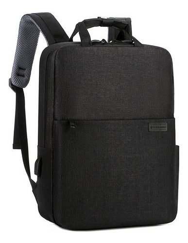 Mochila Para Laptop Mujer Dama Impermeable Informal De Moda