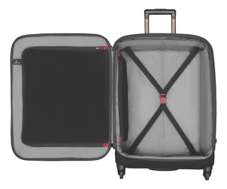 Maleta Avolve 3.0 Mediana Negro 26.4 Victorinox 601403