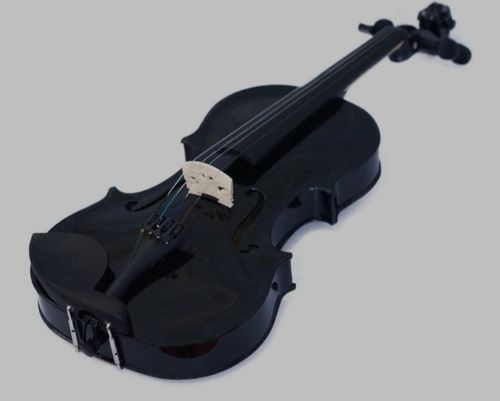 Violín Greko  Violin 4/4 Greko Mv1410 Color Estuche Arco Col