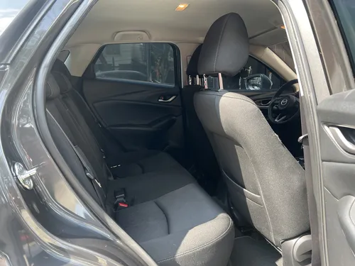 Mazda CX-3 TOURING TP 2000CC R17