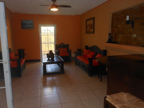 Imagen 3 de 14 de Puerto De San Jose, Chalet Gemaw Para Inversionistas
