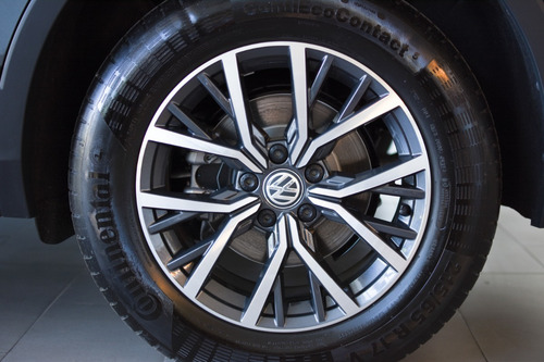 Volkswagen Tiguan Allspace 1.4 Tsi Trendline 150cv Dsg