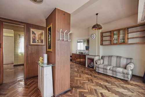 Departamento - Belgrano