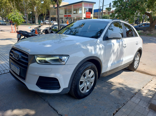 Audi Q3 1.4 Tfsi 150 Cv