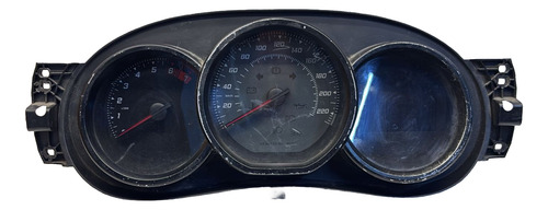 Tablero Instrumental Renault Sandero Rs 248105631r (usado) Negro