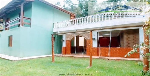 Imagem 27 de 29 de Condomínios Fechados À Venda Em Atibaia/sp - Compre O Seu Condomínios Fechados Aqui! - 1475290