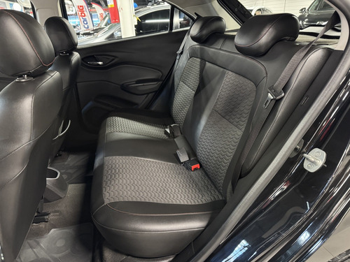 Chevrolet Onix 1.4 MPFI LTZ 8V FLEX 4P MANUAL