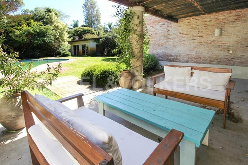 Imagen 14 de 15 de Hermosa Casa En Carrasco Venta Y Alquiler