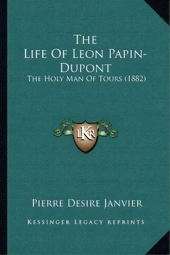 leon papin tours