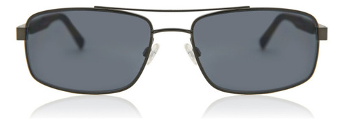 Lentes De Sol Uv400 Hombre Th 1674/s 5mo Ir Tommy Hilfiger