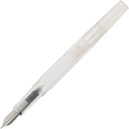 Noodlers Punta Flexible Pluma De Llenado De Piston Dem