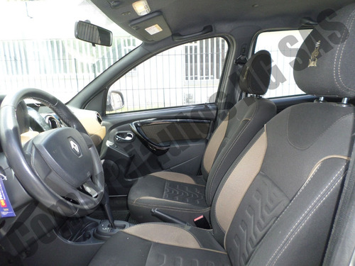 Renault Duster Dynamique Dakar