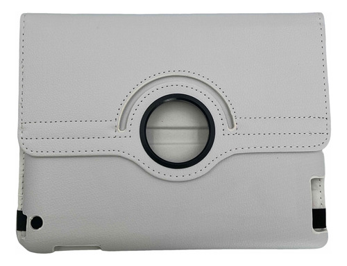 Estuche Protector Para iPad 2, 3 Y 4 