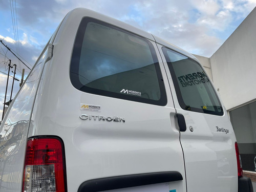 Citroën Berlingo 1.6 Vti 115 Business