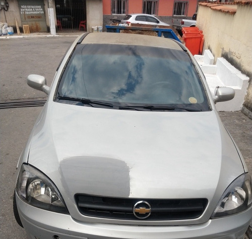 Chevrolet Corsa 2003 1.0 5p