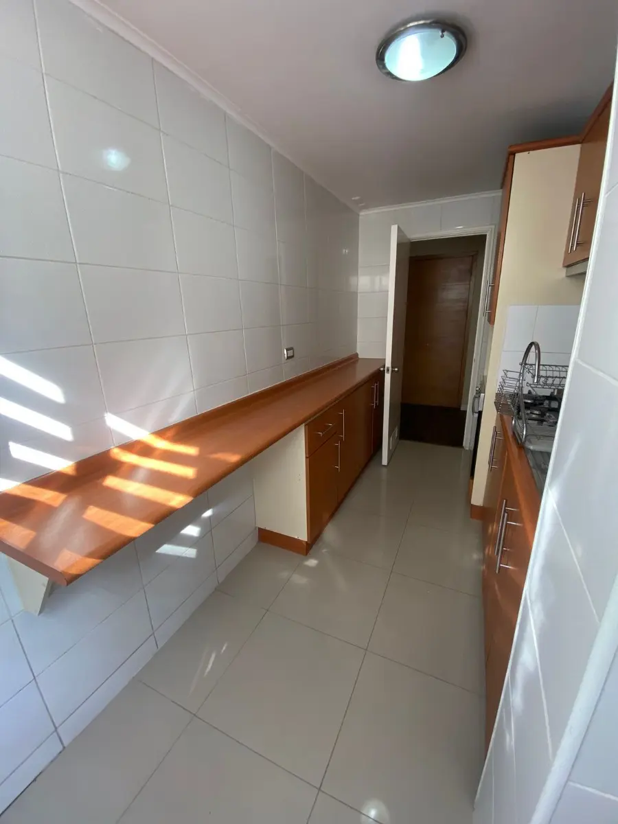 Imagen 4 de 13 de Departamento En Venta Edificio Millaray, San Pedro De La Paz