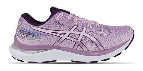 Zapatillas Asics Gel-cumulus 24  W Barely Rose Mujer