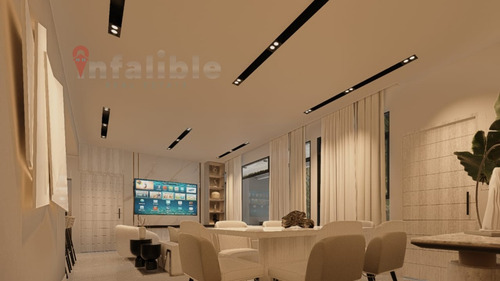 Apartamentos En Plano En San Francisco De Macorís