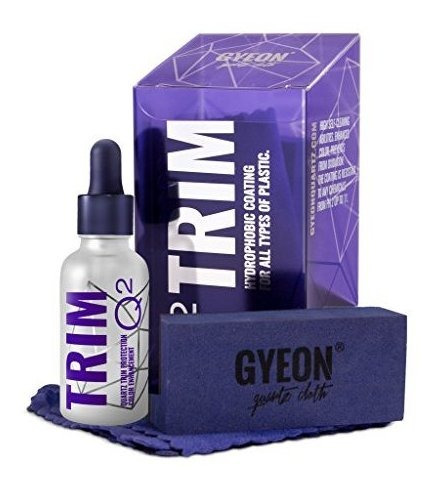 Gyeon Trim 30 Ml