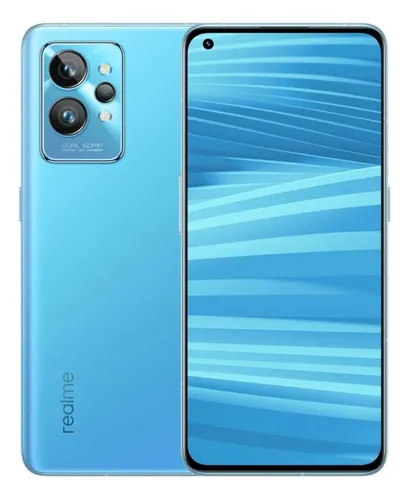 Oppo Realme Gt 2 Pro 5g Rmx3300 8gb 256gb Dual Sim Duos