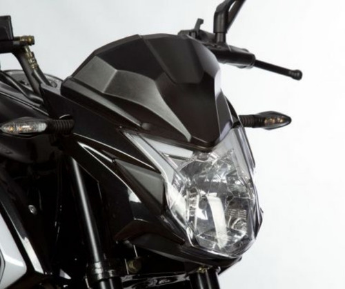 Imagen 3 de 11 de Motomel Sirius 190