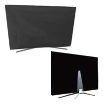 Comprar Funda Smart Tv 32 Pulgadas Lcd Led A Medida Monitor 
