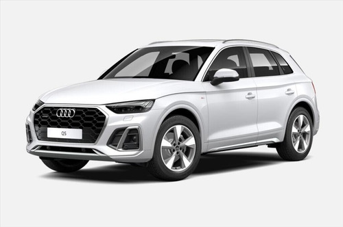 Imagem 1 de 1 de Q5 2.0 45 Tfsi Gasolina S-line Quattro S Tronic