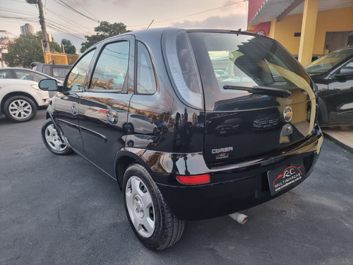 Chevrolet Corsa Chevrolet Corsa Hatch 1.4 EconoFlex Premium