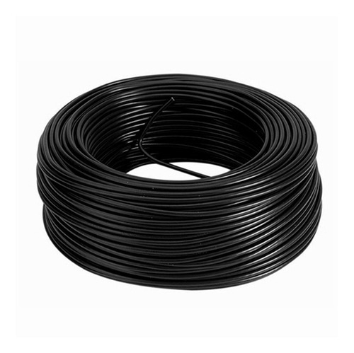Imagen 4 de 5 de Caja 100 Mts Cable Blanco Thw Cal 14 Aw Condumex Vinanel Xxi