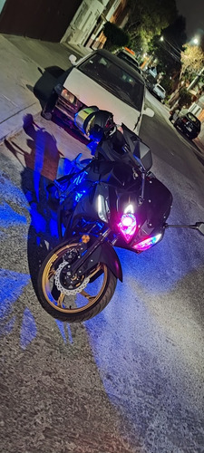 Italika Rt200