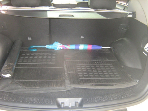 Kia Sportage 2.0 Automatica
