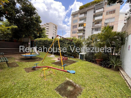 Apartamento En Alquiler, Los Palos Grandes - Grecia Hernandez Rh - #25-13140