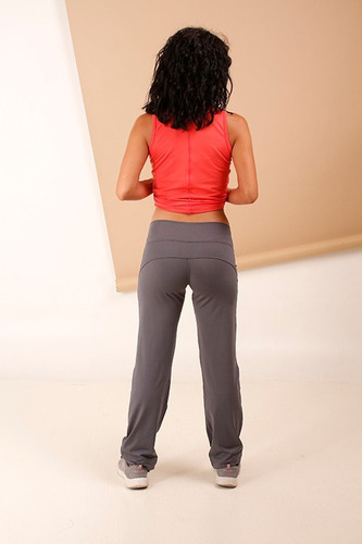 Art 5032 Calza Recta De Lycra, Acimasport