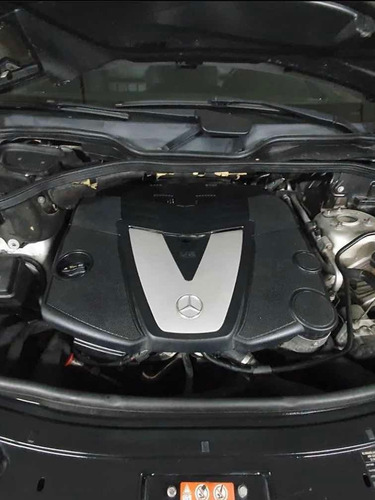 Mercedes-benz Ml 3.2 Ml320 Cdi Sport 2006