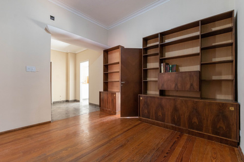 Imagen 5 de 27 de Ph 4 Ambientes Venta Villa Del Parque Con Balcón