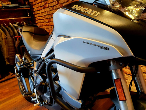 Imagen 8 de 23 de Ducati Multistrada 950 C/muchos Accesorios !! Bamp
