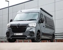 Comprar Motorhome Renault Master 0km Personalizado - Casa Rodante 