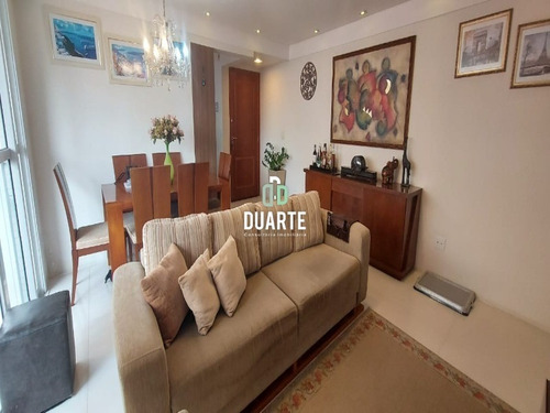 Imagem 5 de 21 de Apartamento - Ap04187 - 69863287