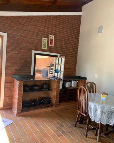 Imagem 20 de 30 de Casa Em Condomínio - Co00408 - 69955238