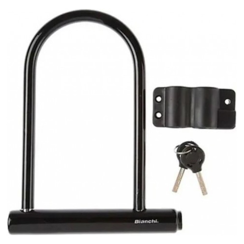 Candado Bianchi Ulock 108x205mm