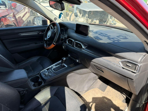 Mazda Cx5 2021