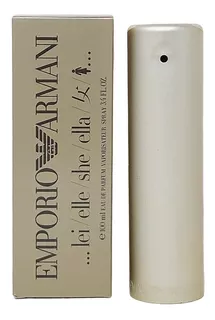 Giorgio Armani Emporio Armani She Tradicional Eau de parfum 100 ml para mujer