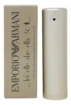 Comprar Giorgio Armani Emporio Armani She 100 Ml Edp
