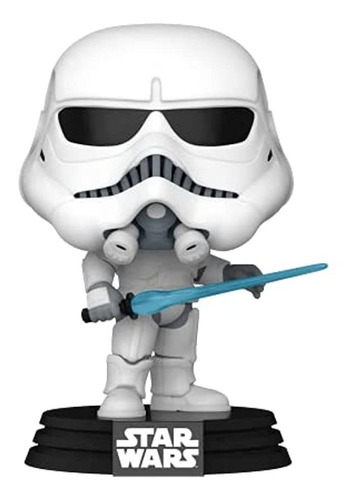 Funko Pop Star Wars: Concept Series - Stormtrooper,