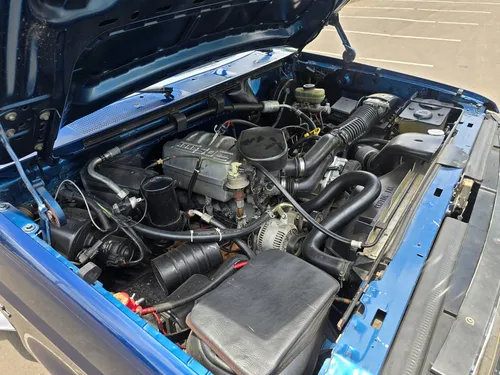 Ford F-150 5.0 Xlt Flare Side