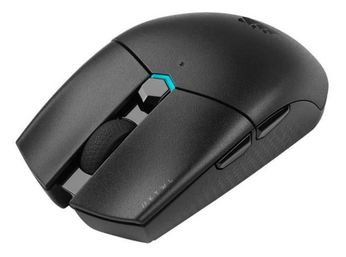 Mouse Gamer Corsair Katar Pro Wireless Rgb 10000 Dpi Preto