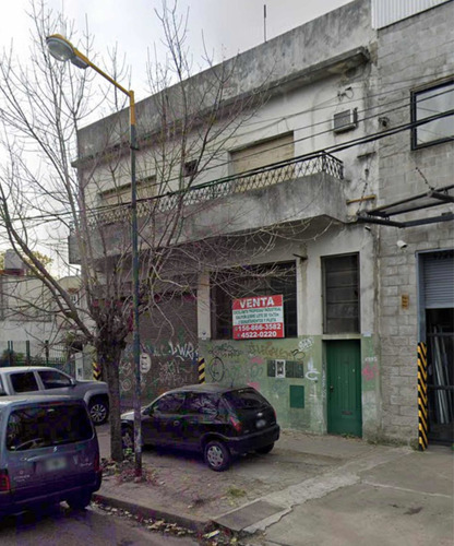 Imagen 12 de 30 de Galpón 1200m2 En Villa Ballester Con Salida A 2 Calles