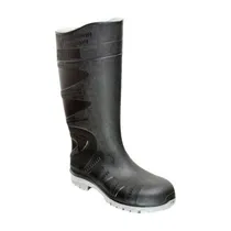 Comprar Botas Ombú Pvc Lluvia Hombre Trabajo Seguridad Industrial