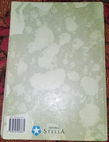 Libro Biología Polimodal (Usado)