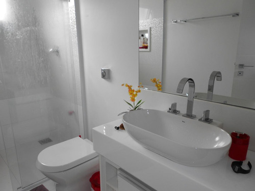 Imagem 27 de 30 de Casa Com 4 Dormitórios À Venda, 305 M² - Santa Adélia - Vargem Grande Paulista/sp - Ca13340